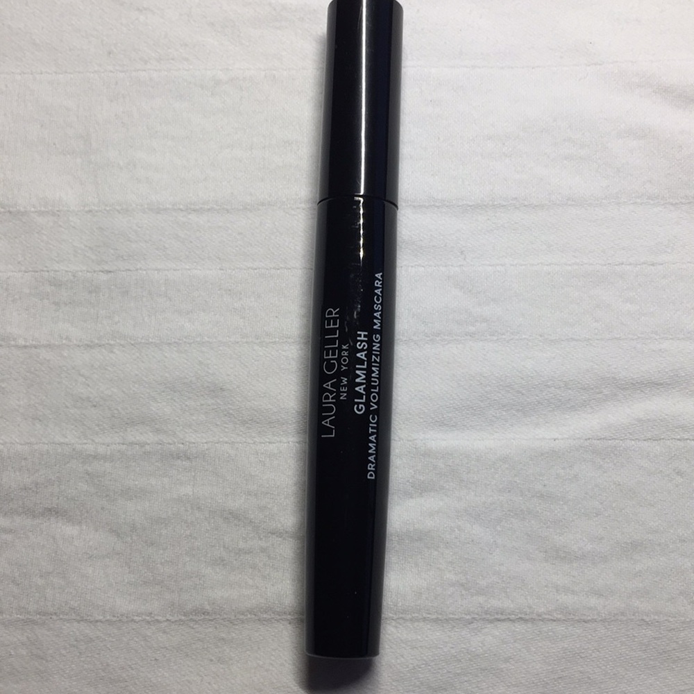 Laura Geller glamlash mascara-new